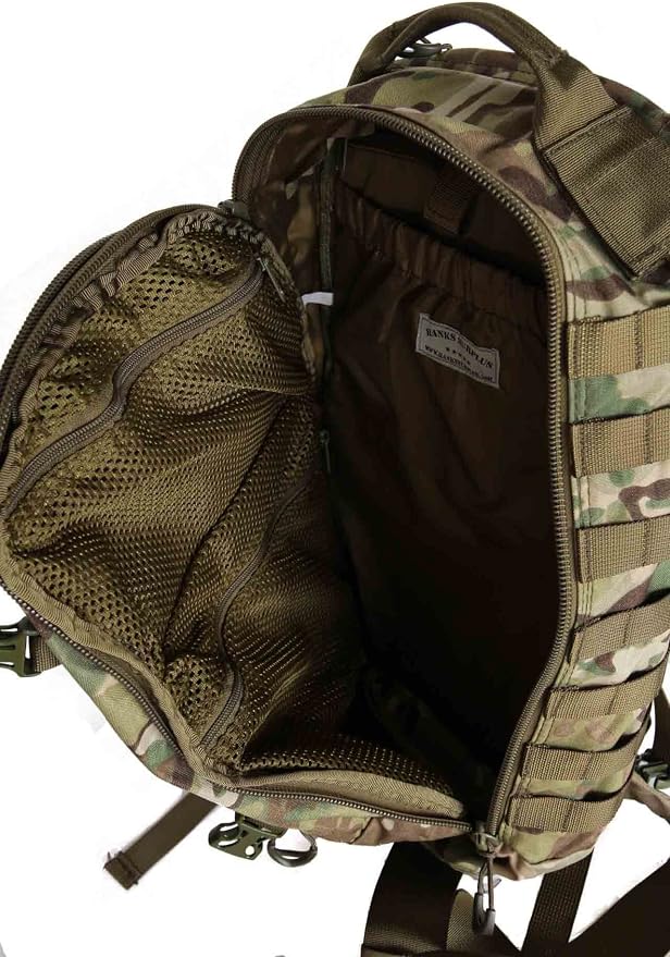 Multicam