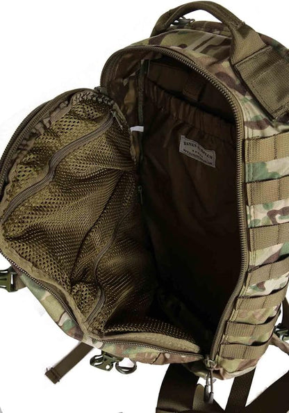Multicam