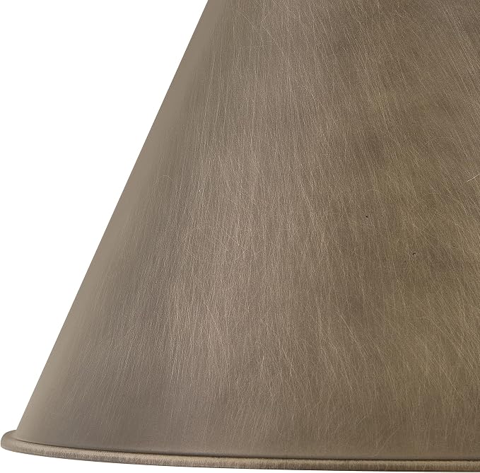 Burnished Bronze