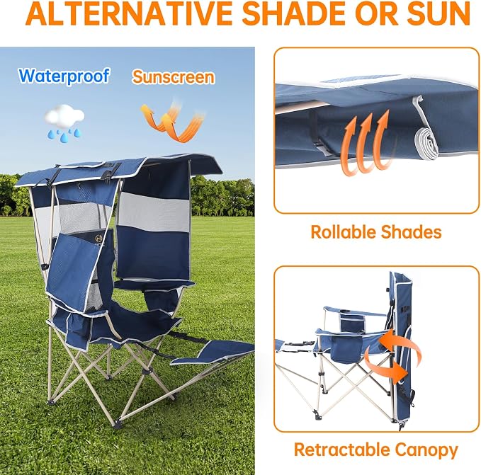 2-pack With Solar Panels