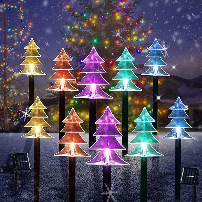 Multi-Tree