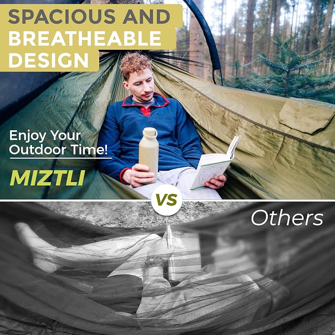 Miztli Green Bundle