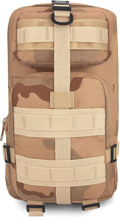 Tan Camo