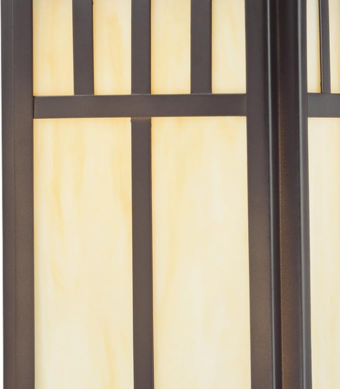 Oil-Rubbed Bronze