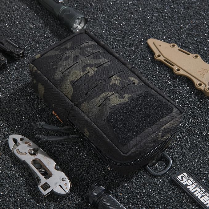 Multicam Black