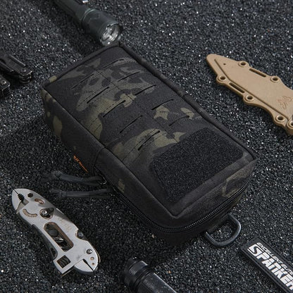 Multicam Black