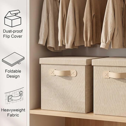 Beige 4 Pack