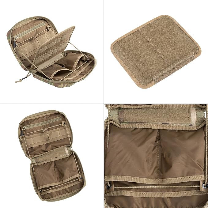 Multicam