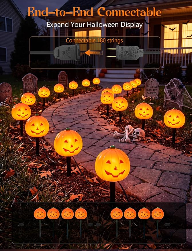 Orange Pumpkin