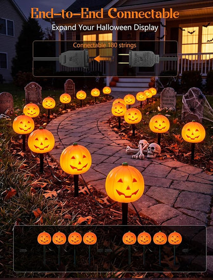 Orange Pumpkin