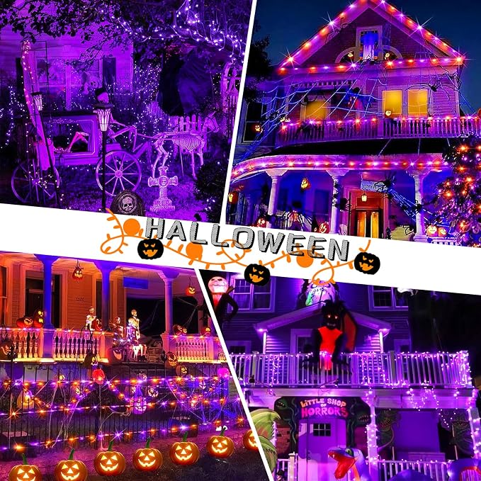 Orange+Purple