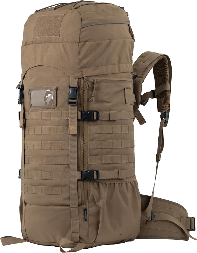 Coyote Brown
