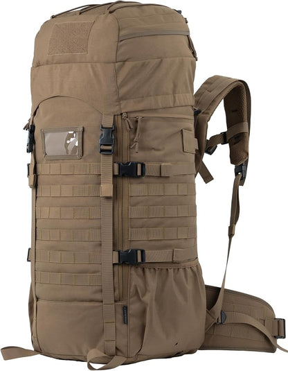Coyote Brown