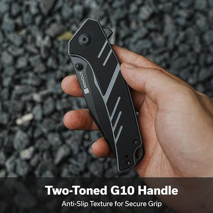 Black & Gray