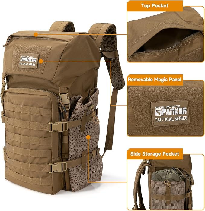 Coyote Brown
