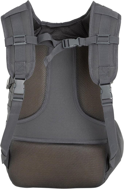 Gunmetal Grey 24.2l