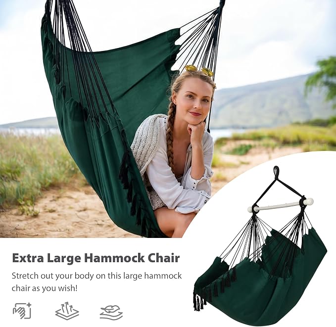 Tassel-green-n