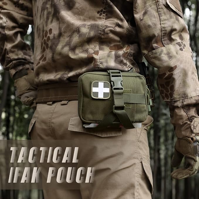 Army Green
