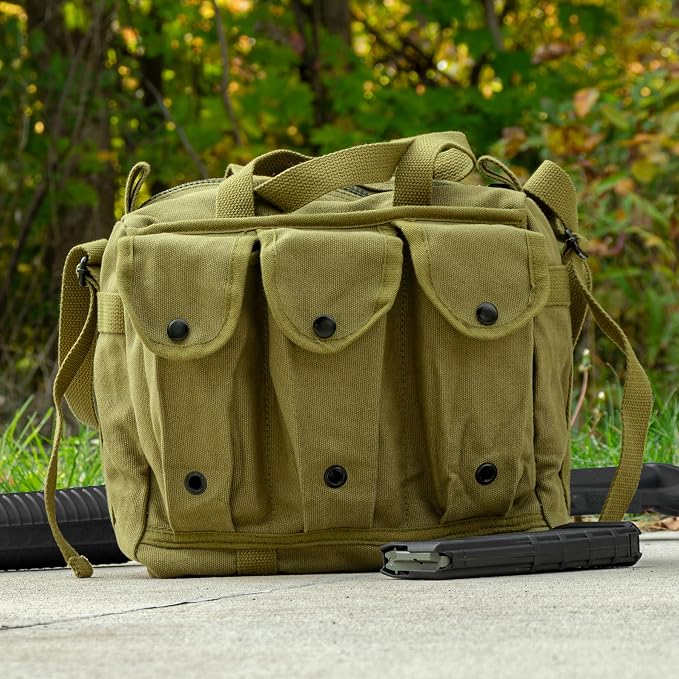 Olive Drab