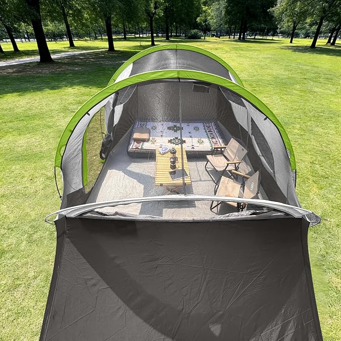 Dark Gray-10 Person