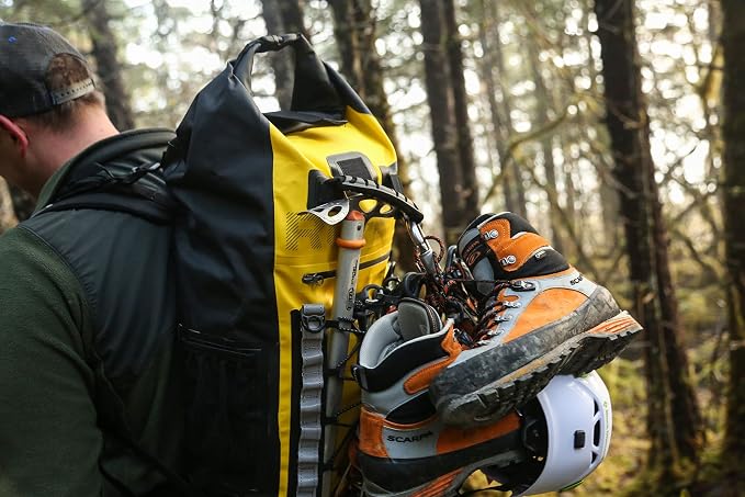 Yellow Jacket