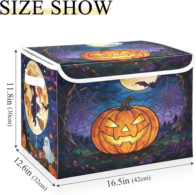 Halloween Pumpkins