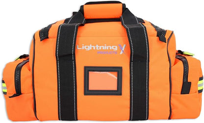 Florescent Orange