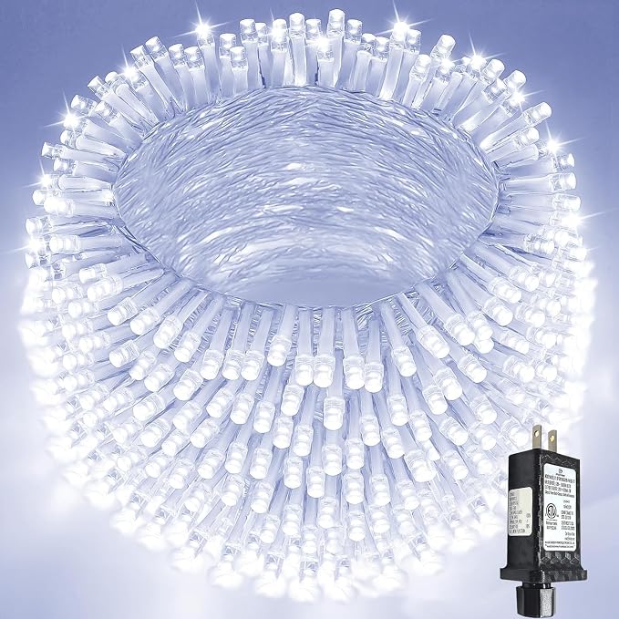 Cool White