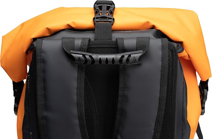 Tiger Orange