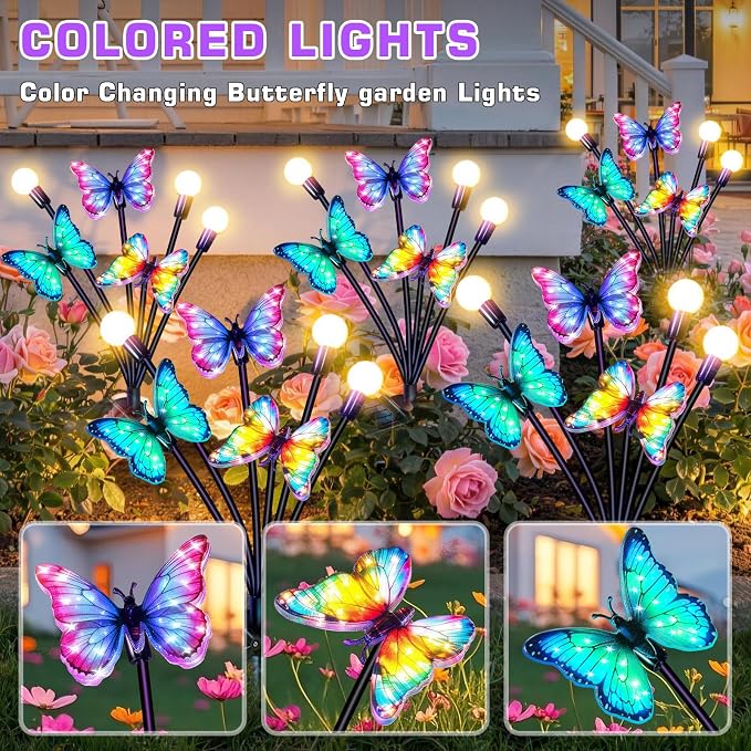 Butterfly Firefly