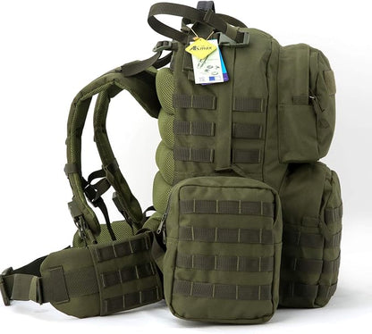 Olive Drab