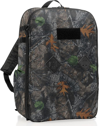 Backwoods Camo