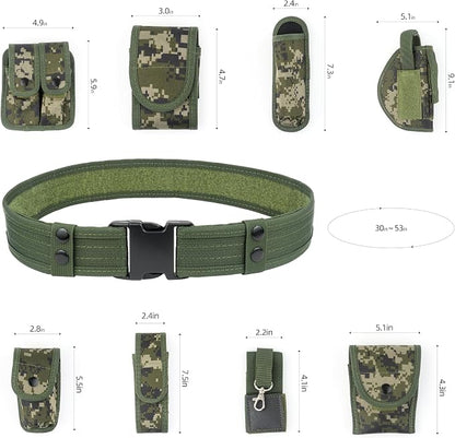 Digital Camo