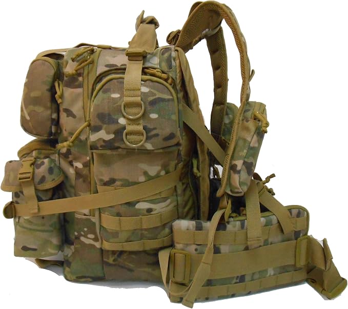 Acu Camo