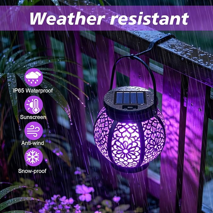 3.31in-2 Pack-Purple