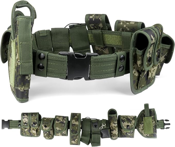 Digital Camo