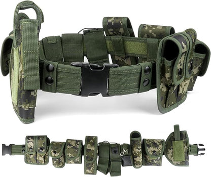 Digital Camo