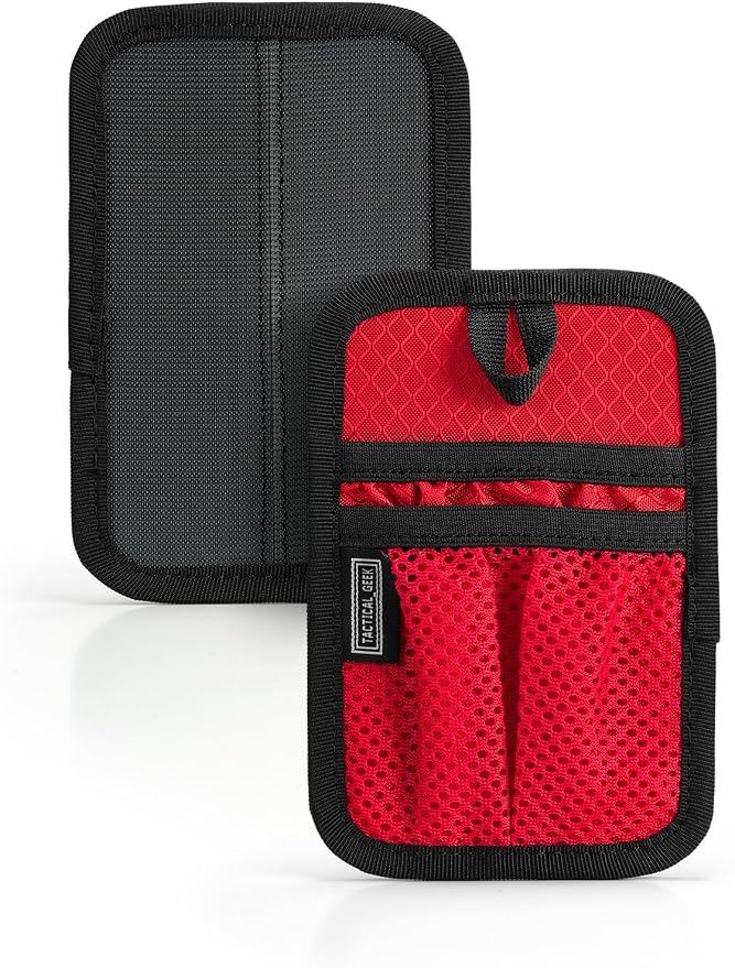 TCM4-Red