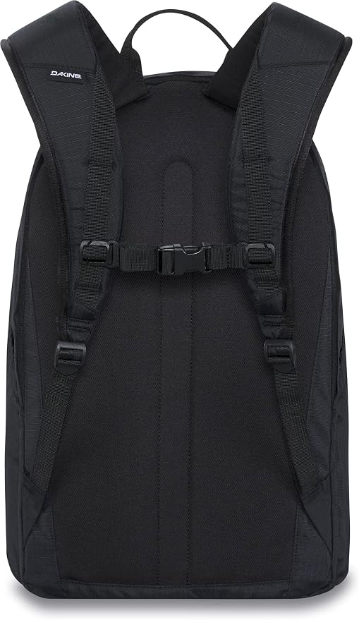 Black Ripstop