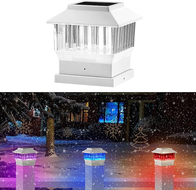 RGBW White-Modern