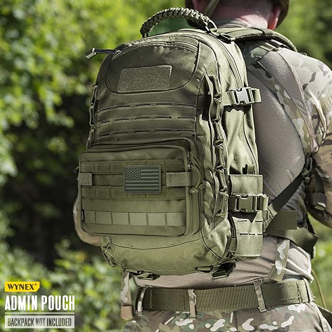 Army Green