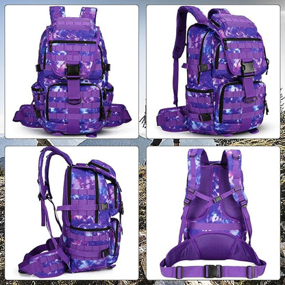 Purpletiedye