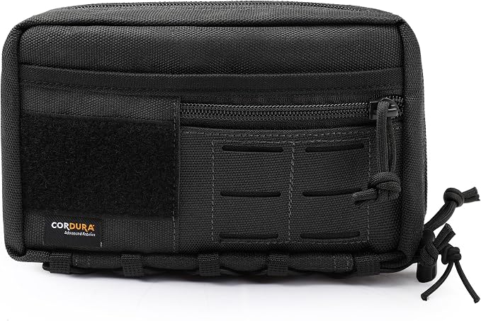 Cordura-6616-Black