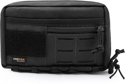 Cordura-6616-Black