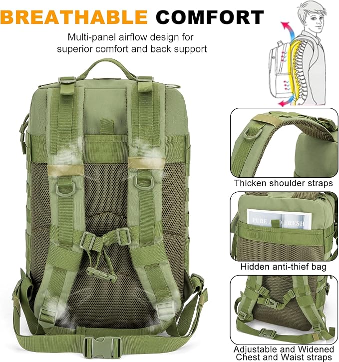 Armygreen