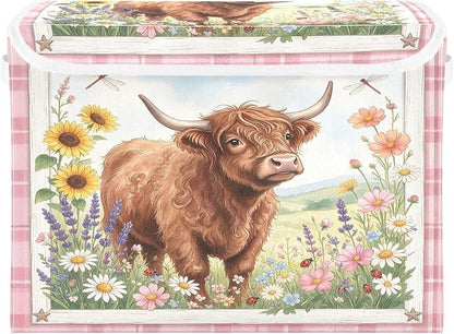 Highland Cattle