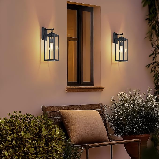 Matte Black