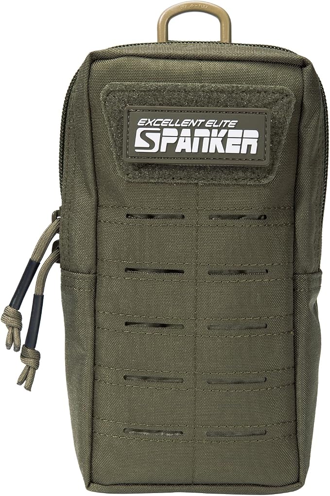Ranger Green
