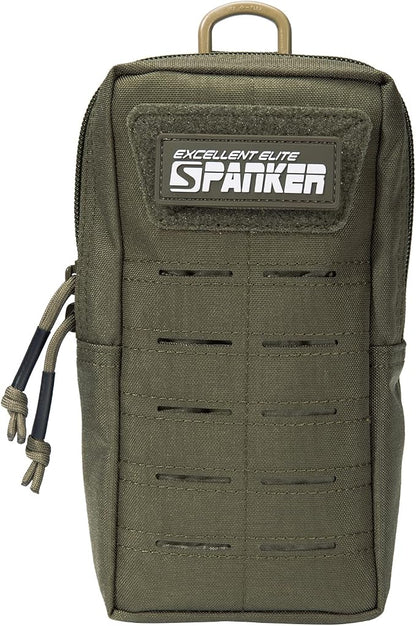 Ranger Green