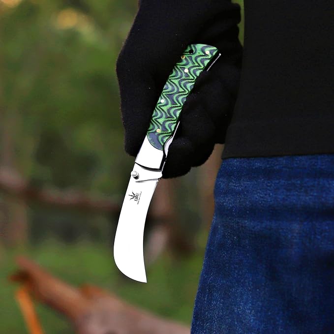 Black&Green